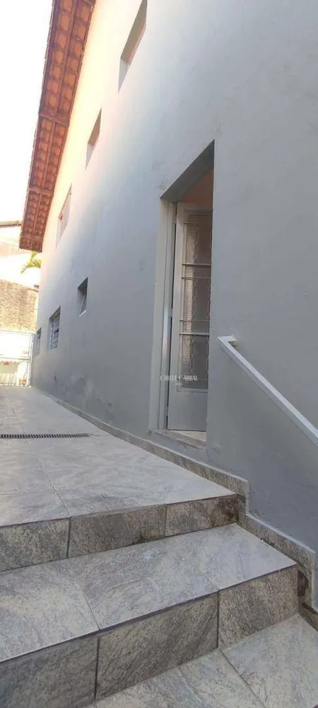 Casa, 3 quartos - Foto 4