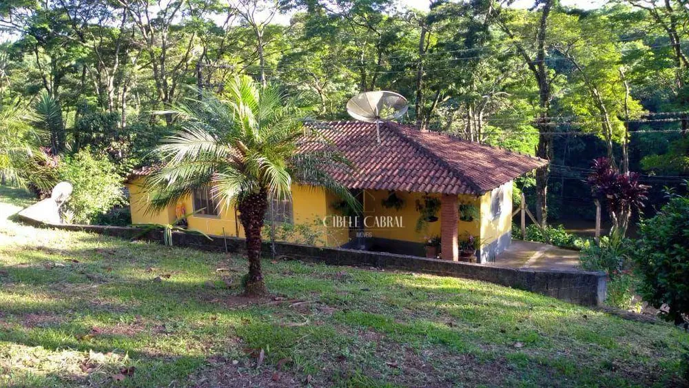Chácara, 2 quartos, 3 hectares - Foto 1