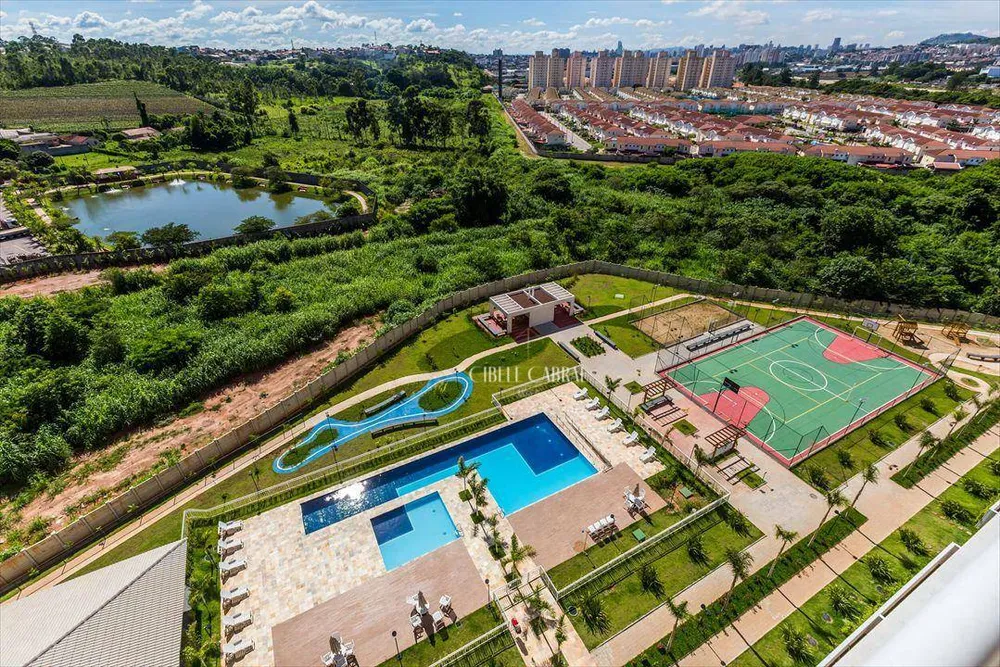 Apartamento, 3 quartos, 72 m² - Foto 4