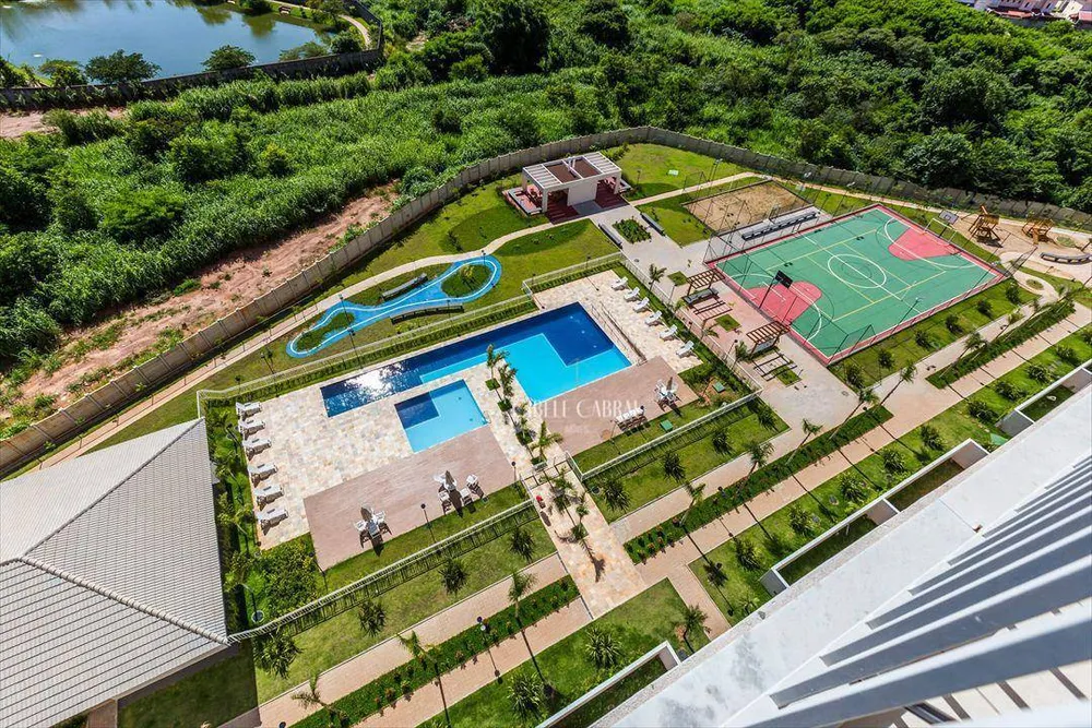 Apartamento, 3 quartos, 72 m² - Foto 3