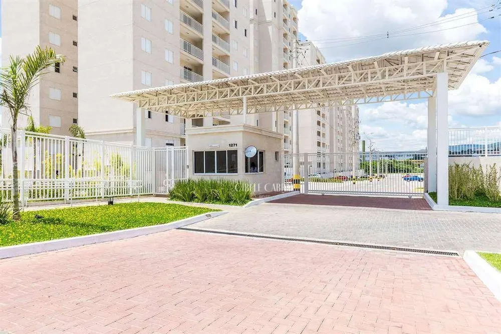 Apartamento, 3 quartos, 72 m² - Foto 2