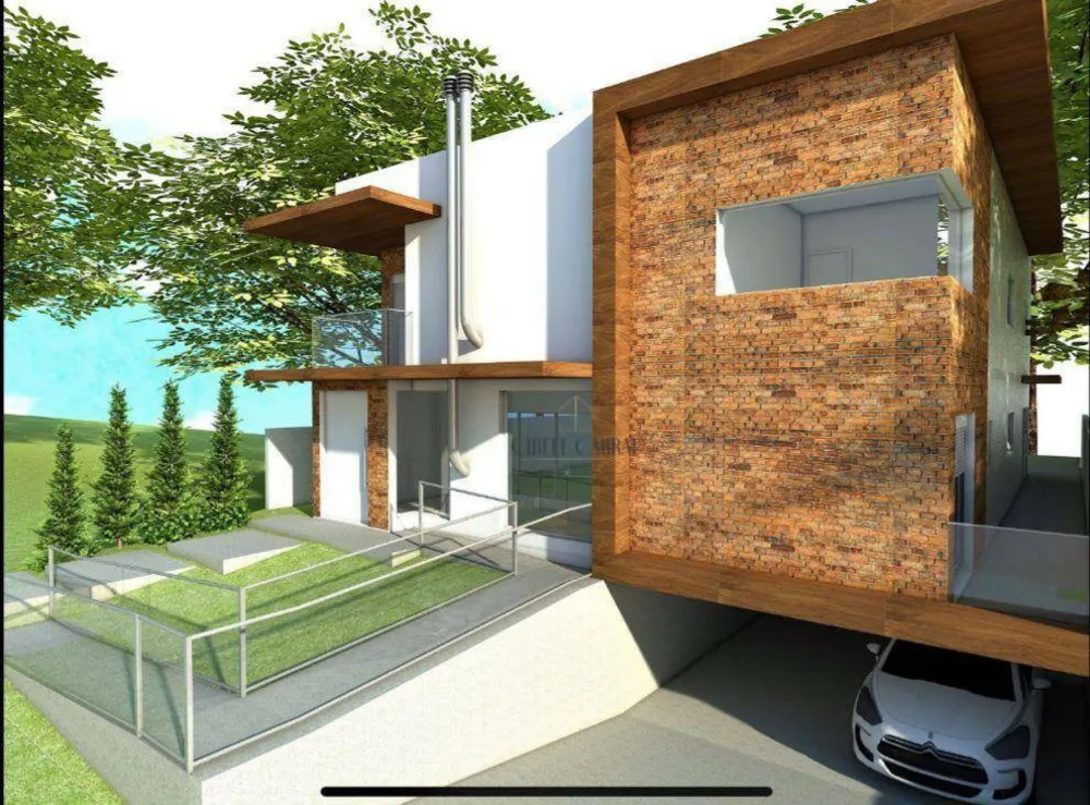 Loteamento e Condomínio, 561 m² - Foto 4