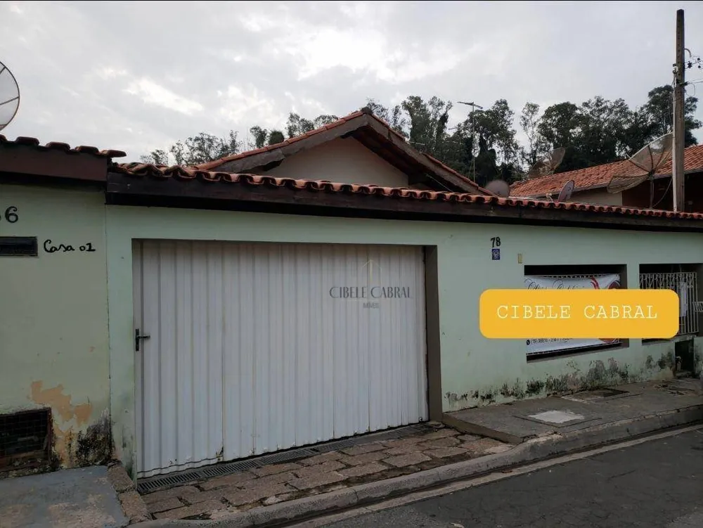 Casa, 2 quartos - Foto 1