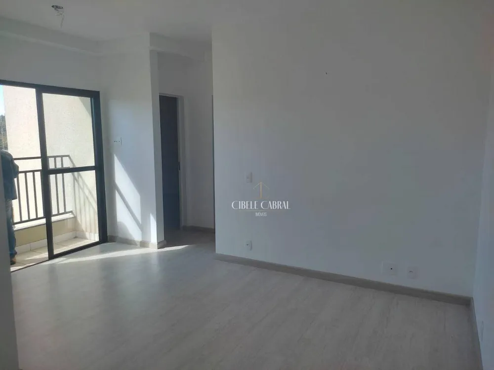 Apartamento, 2 quartos, 48 m² - Foto 2