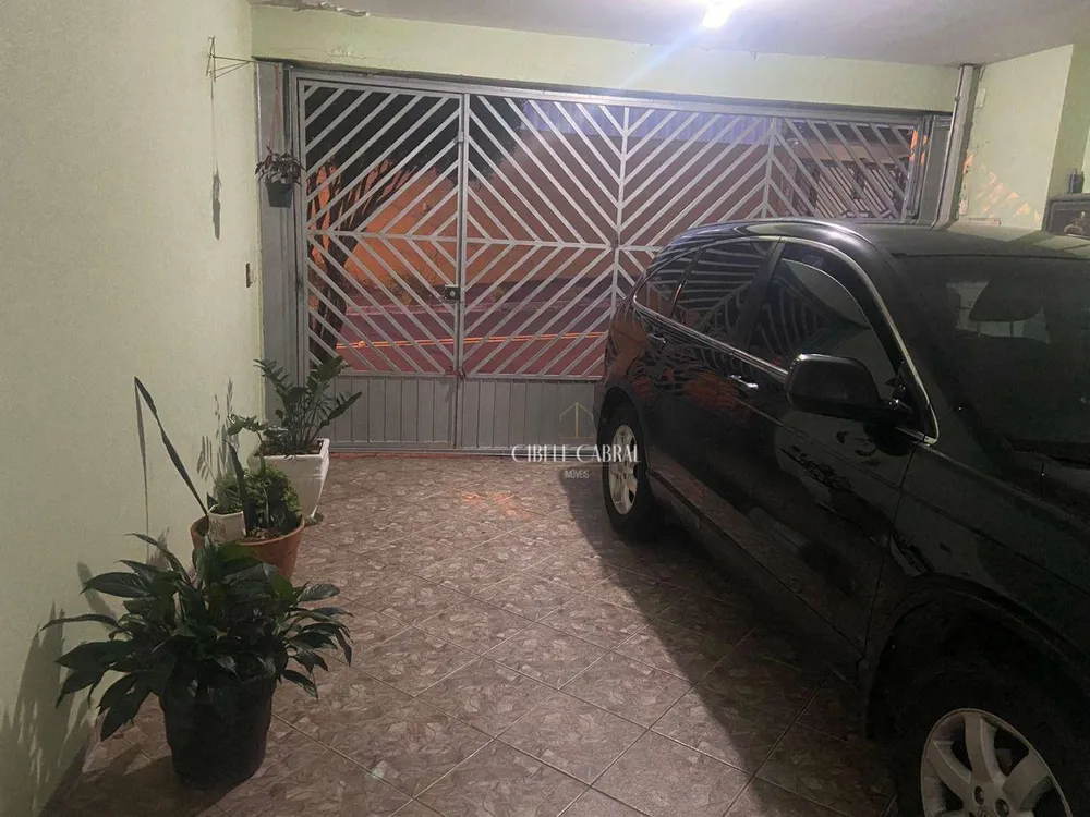 Casa, 3 quartos, 139 m² - Foto 1