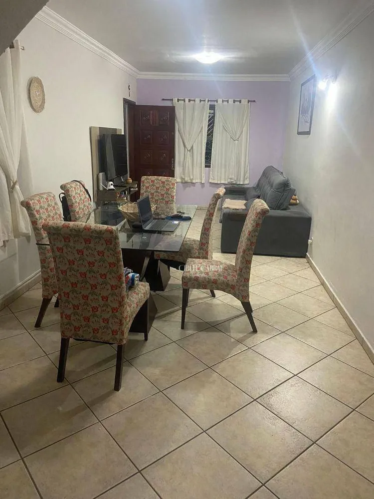 Casa, 3 quartos, 139 m² - Foto 3