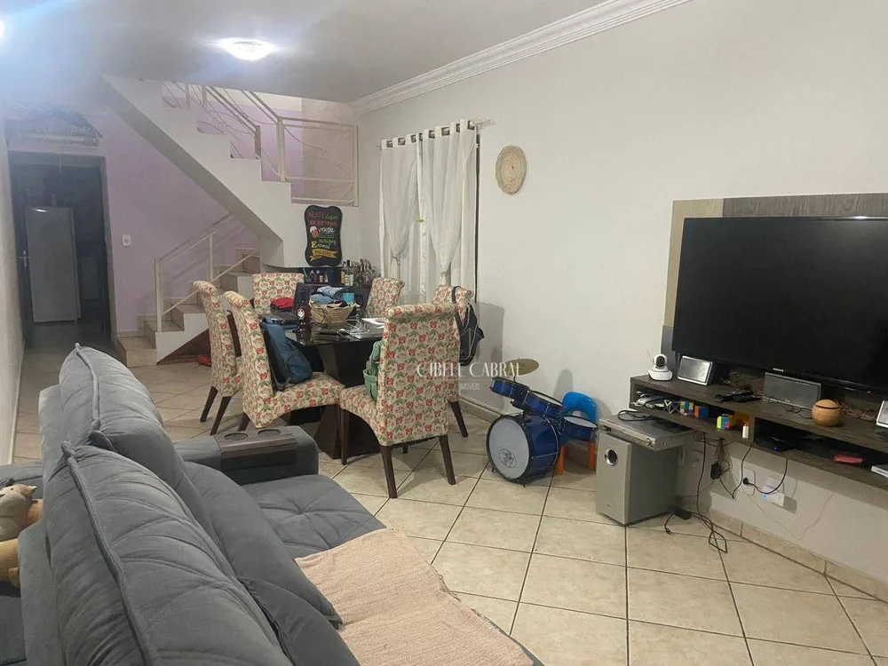 Casa, 3 quartos, 139 m² - Foto 2