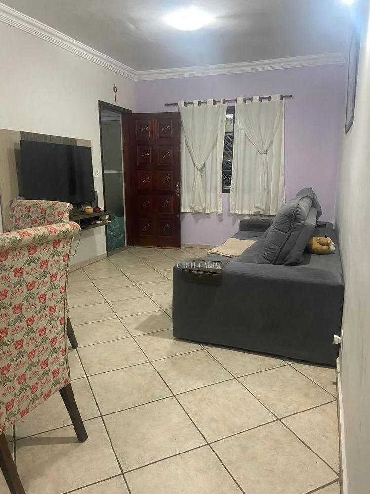 Casa, 3 quartos, 139 m² - Foto 4
