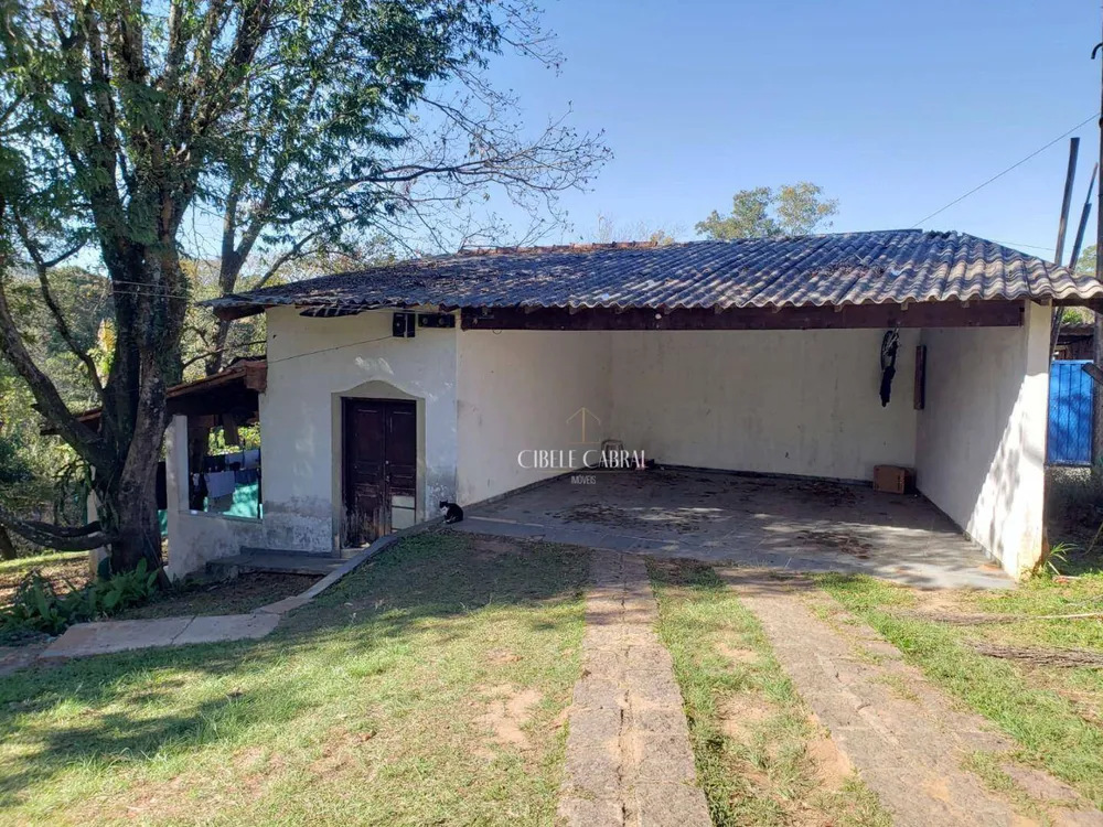 Chácara, 2 quartos, 4251 m² - Foto 2