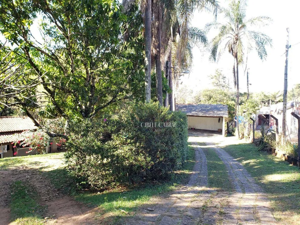 Chácara, 2 quartos, 4251 m² - Foto 1