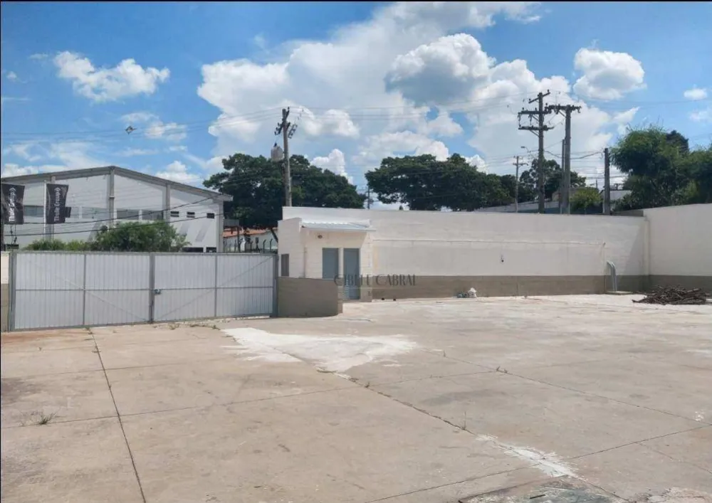 Depósito-Galpão, 1914 m² - Foto 4