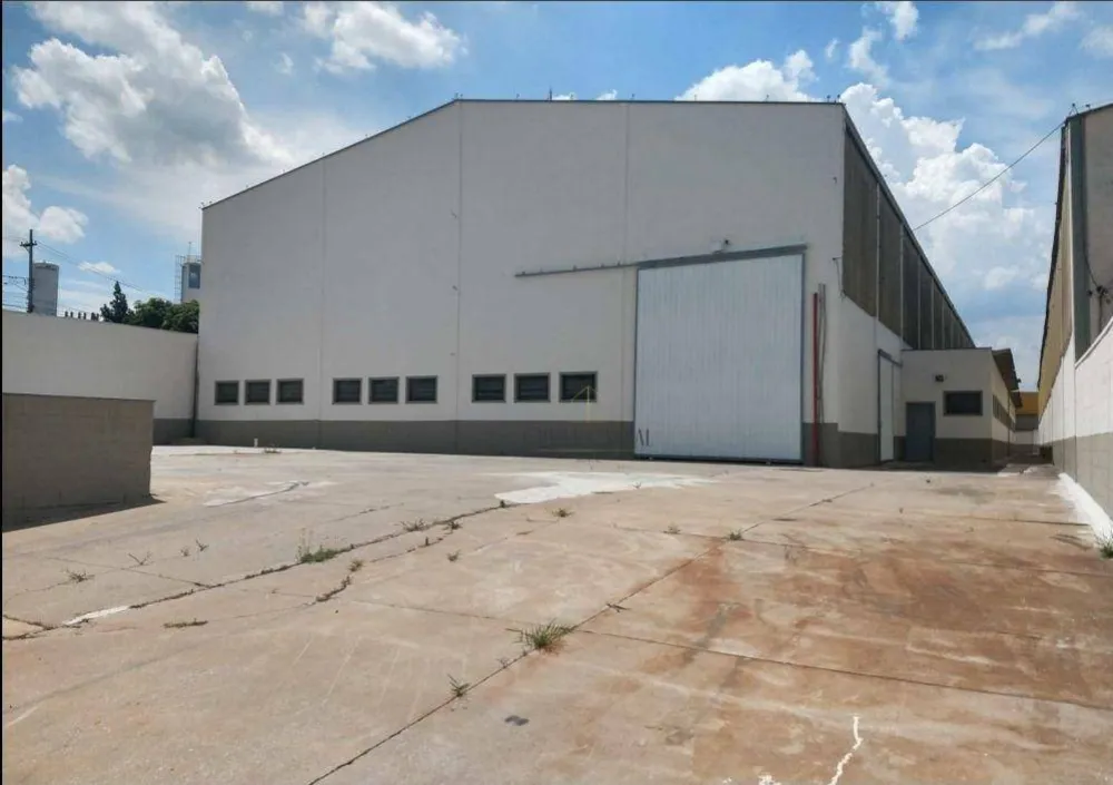 Depósito-Galpão, 1914 m² - Foto 2