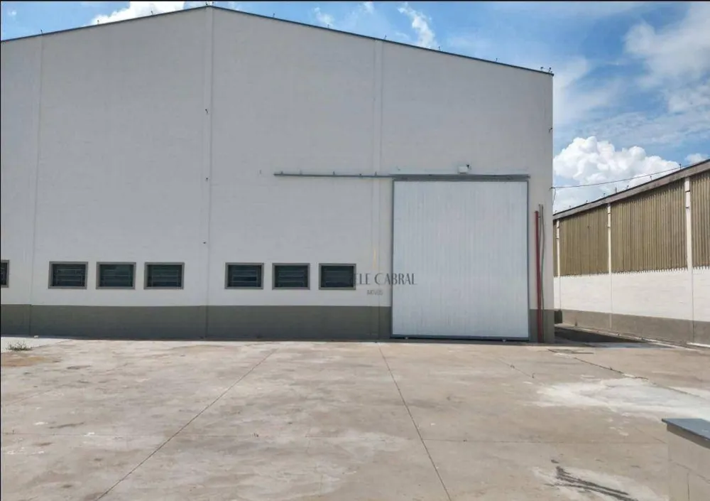 Depósito-Galpão, 1914 m² - Foto 3