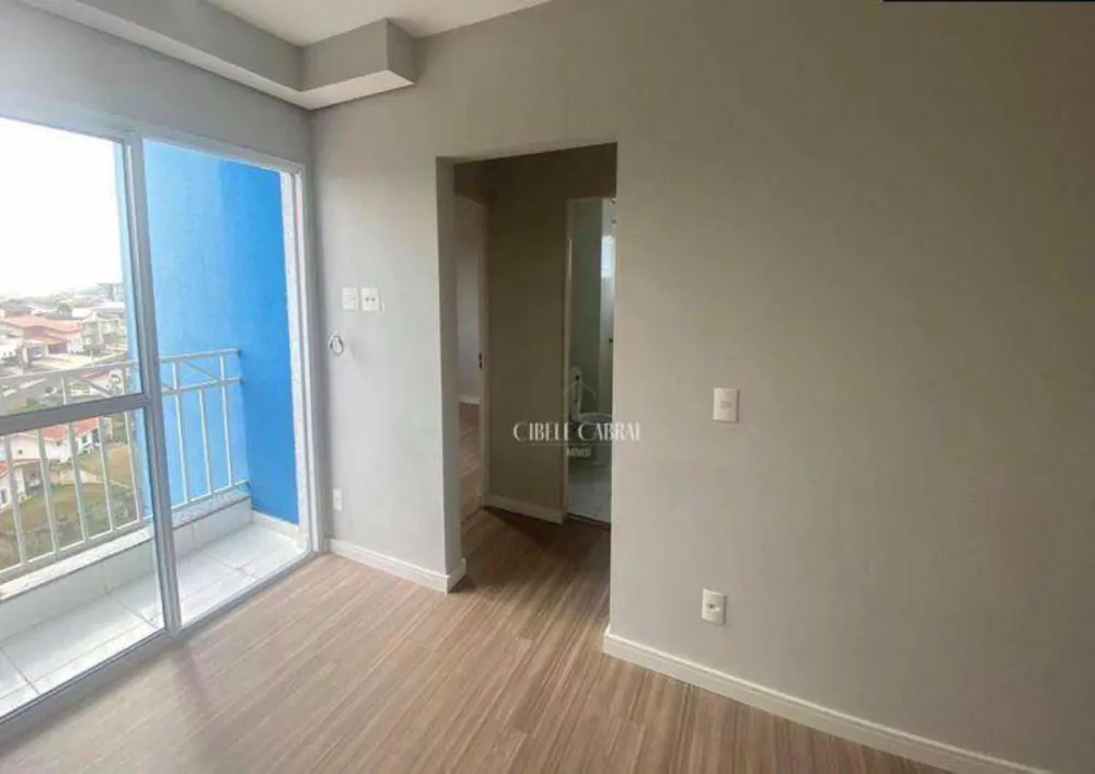 Apartamento, 2 quartos, 48 m² - Foto 3