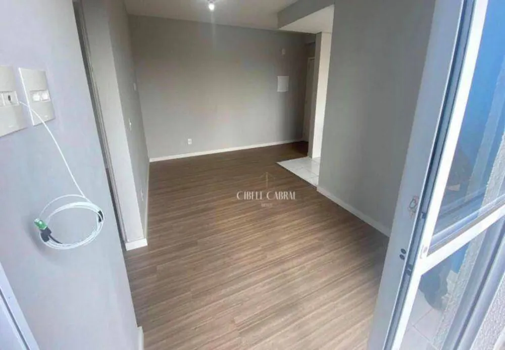 Apartamento, 2 quartos, 48 m² - Foto 4