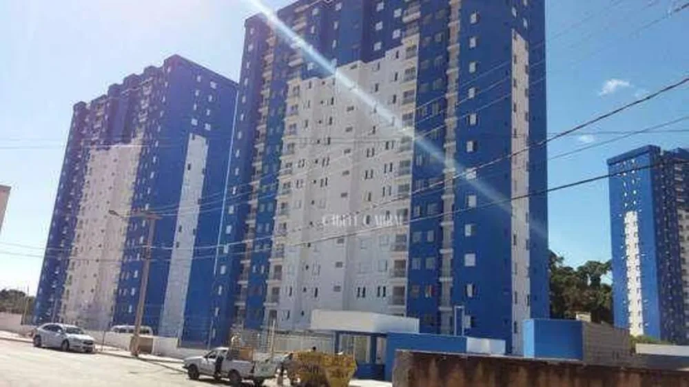 Apartamento, 2 quartos, 48 m² - Foto 1