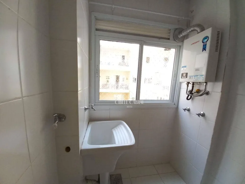 Apartamento, 3 quartos, 72 m² - Foto 3