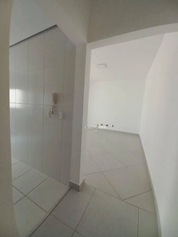 Apartamento, 3 quartos, 72 m² - Foto 1