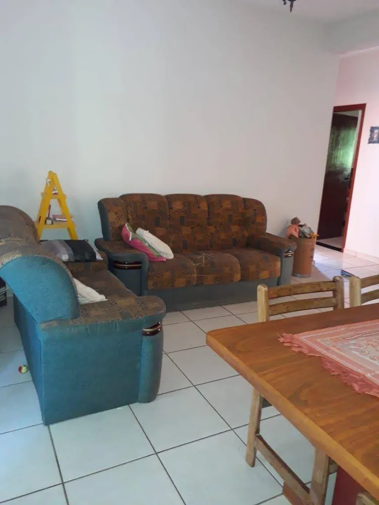 Chácara, 3 quartos, 5278 m² - Foto 2