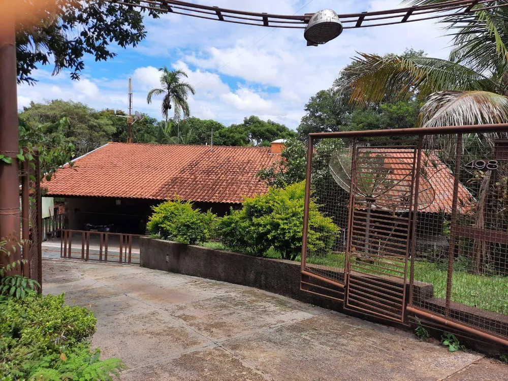 Chácara, 3 quartos, 5278 m² - Foto 1