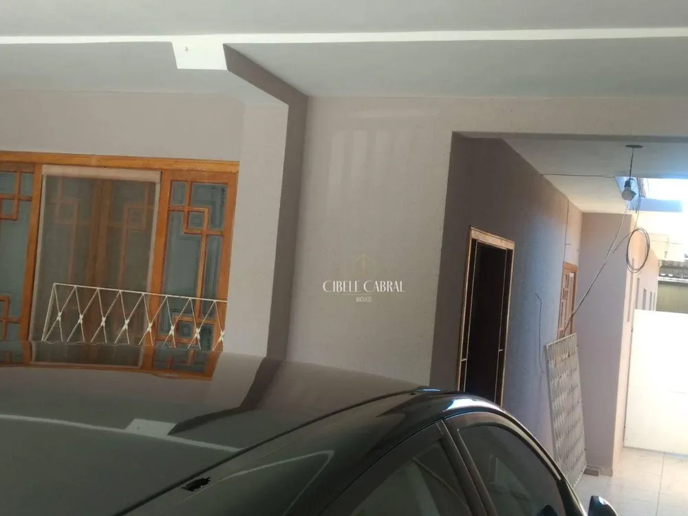 Casa, 3 quartos, 210 m² - Foto 4