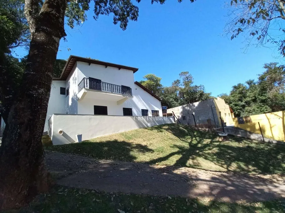 Chácara, 3 quartos, 1000 m² - Foto 4