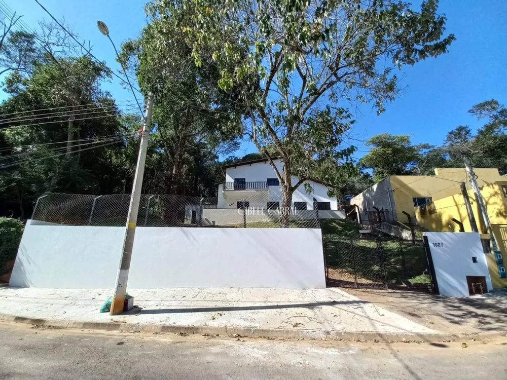 Chácara, 3 quartos, 1000 m² - Foto 2
