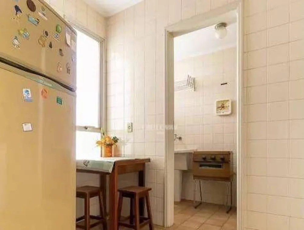 Apartamento, 1 quarto, 55 m² - Foto 3