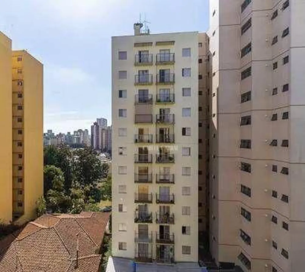 Apartamento, 1 quarto, 55 m² - Foto 2