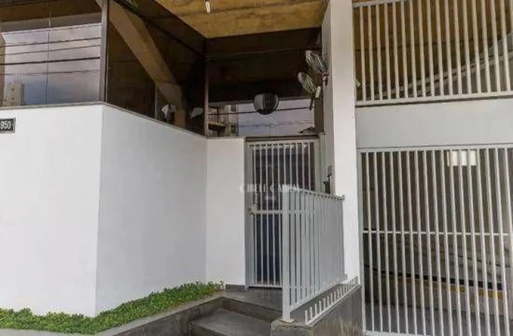 Apartamento, 1 quarto, 55 m² - Foto 1