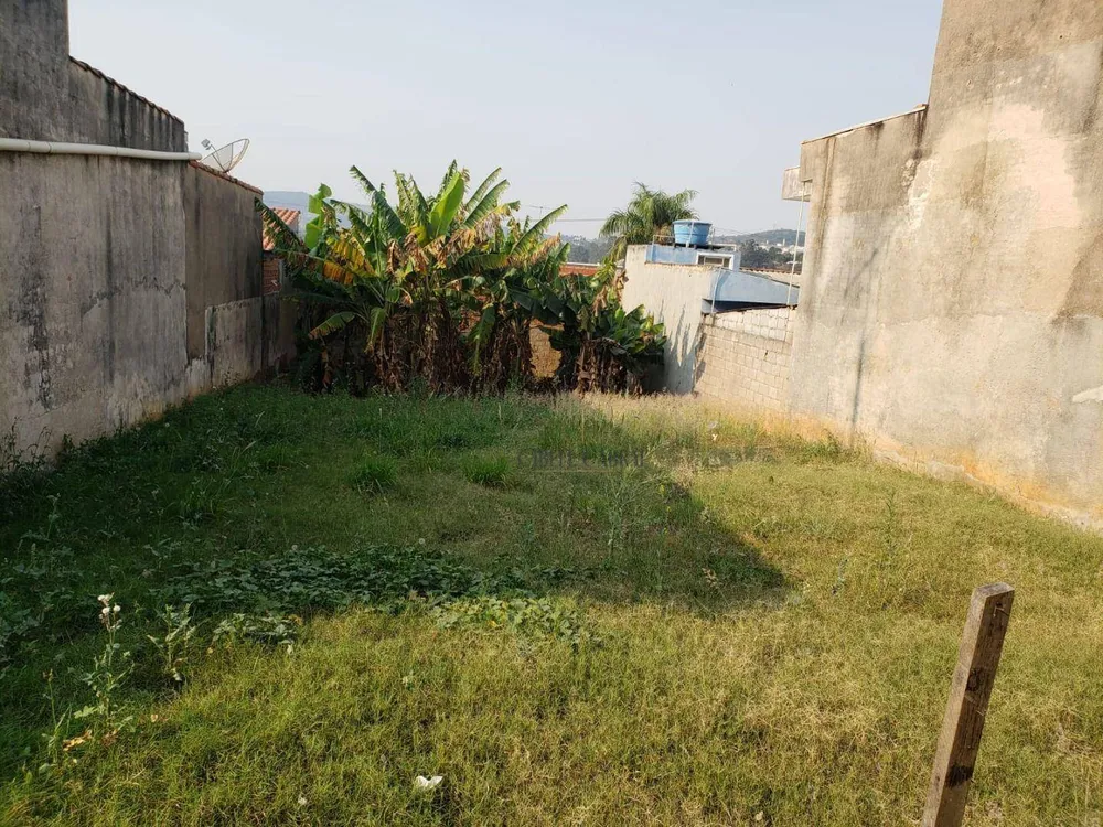 Terreno, 275 m² - Foto 1