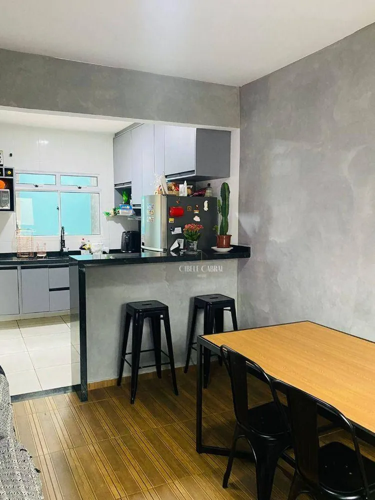 Casa de Condomínio, 2 quartos - Foto 2