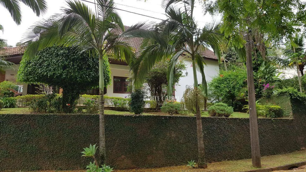 Casa de Condomínio, 4 quartos - Foto 2