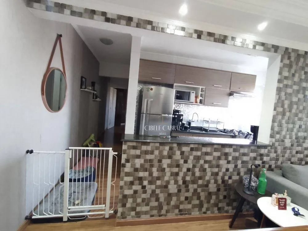 Apartamento, 2 quartos, 54 m² - Foto 4