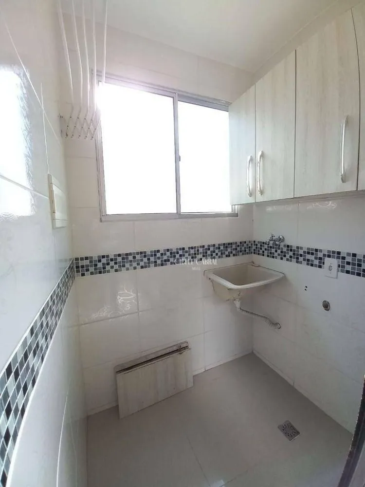 Apartamento, 2 quartos, 47 m² - Foto 3