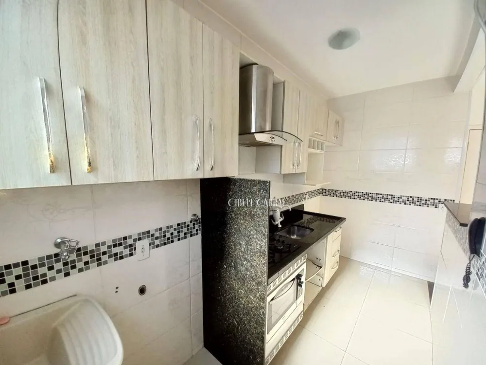 Apartamento, 2 quartos, 47 m² - Foto 2