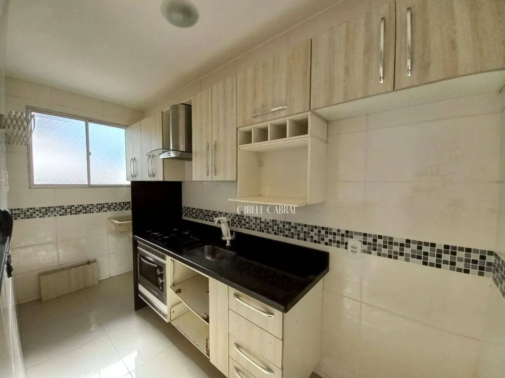 Apartamento, 2 quartos, 47 m² - Foto 1
