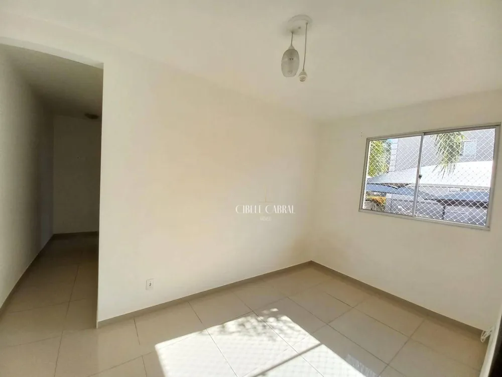 Apartamento, 2 quartos, 47 m² - Foto 4