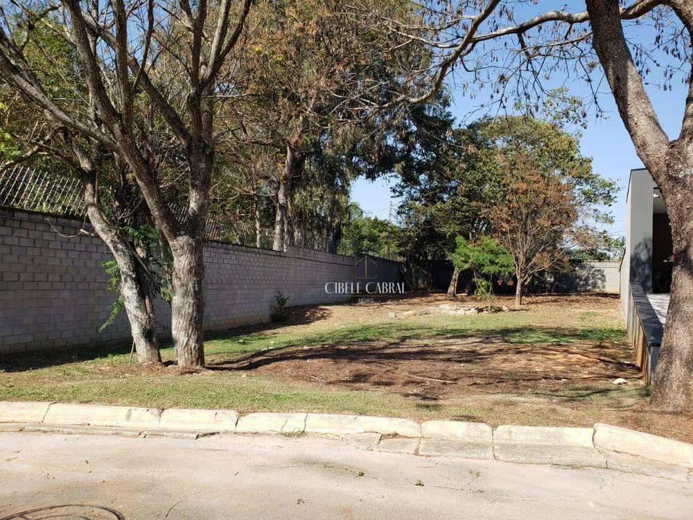 Loteamento e Condomínio, 801 m² - Foto 4