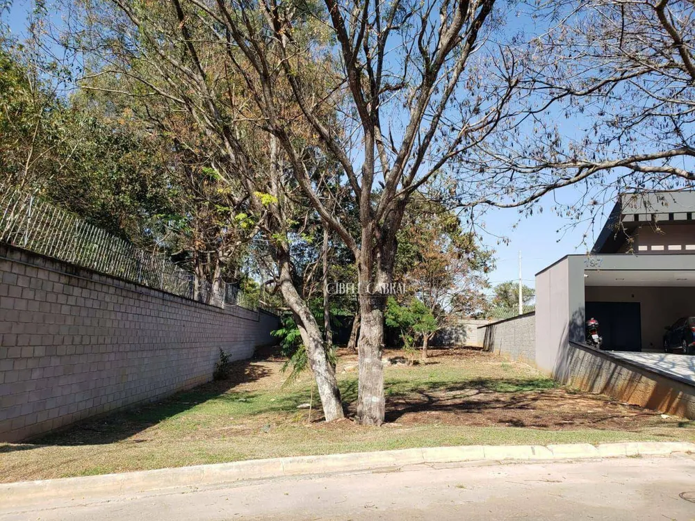 Loteamento e Condomínio, 801 m² - Foto 1
