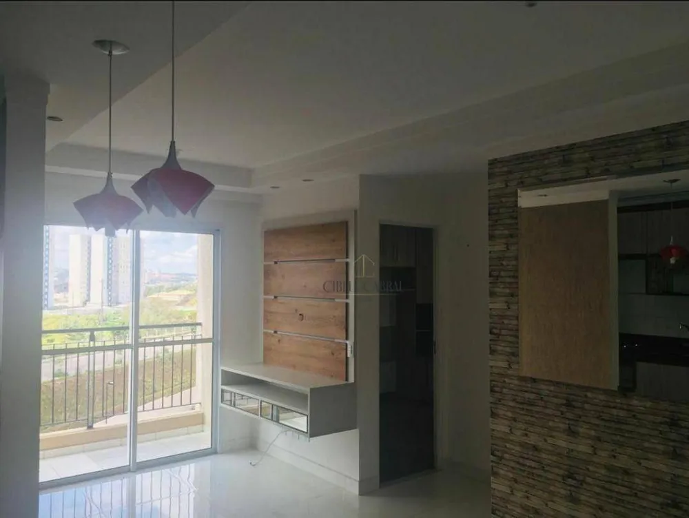 Apartamento, 2 quartos, 50 m² - Foto 1