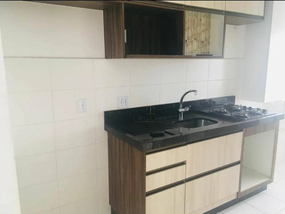 Apartamento, 2 quartos, 50 m² - Foto 2