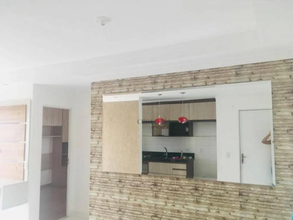 Apartamento, 2 quartos, 50 m² - Foto 4