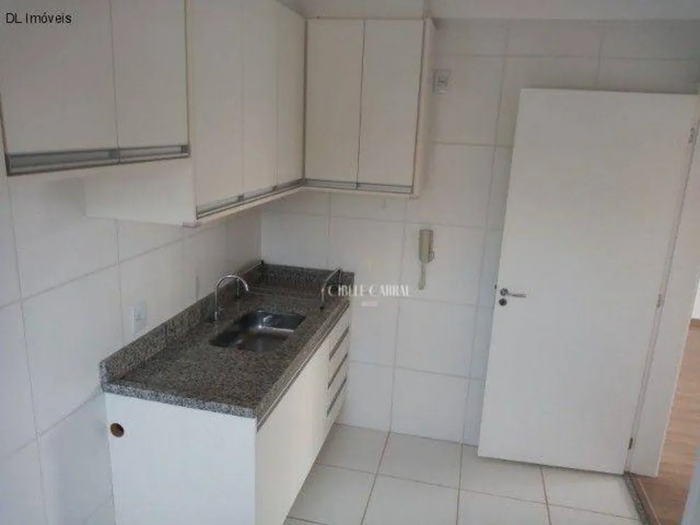 Apartamento, 2 quartos, 54 m² - Foto 4
