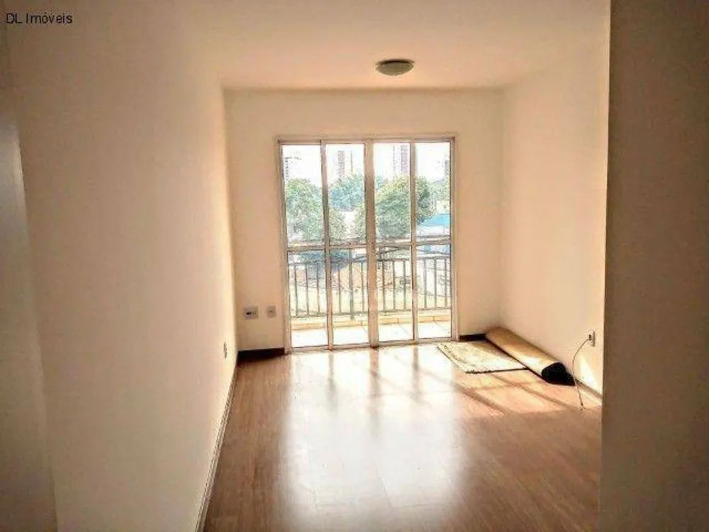 Apartamento, 2 quartos, 54 m² - Foto 1