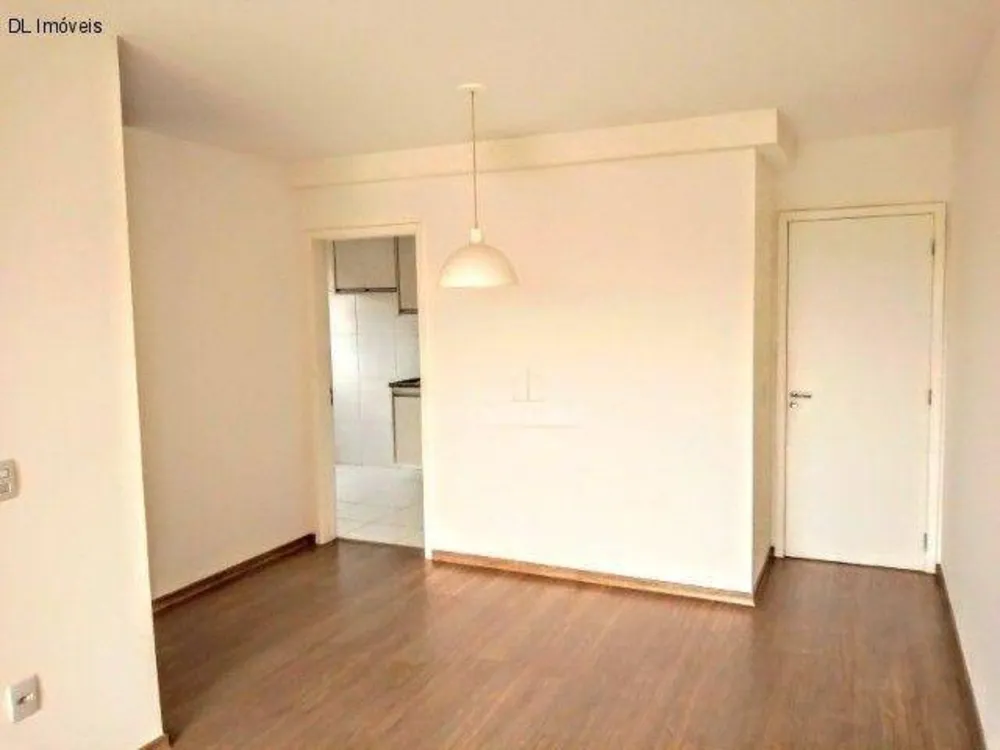 Apartamento, 2 quartos, 54 m² - Foto 2