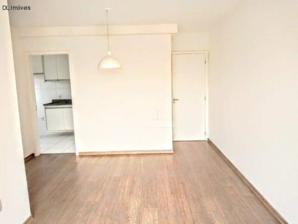 Apartamento, 2 quartos, 54 m² - Foto 3