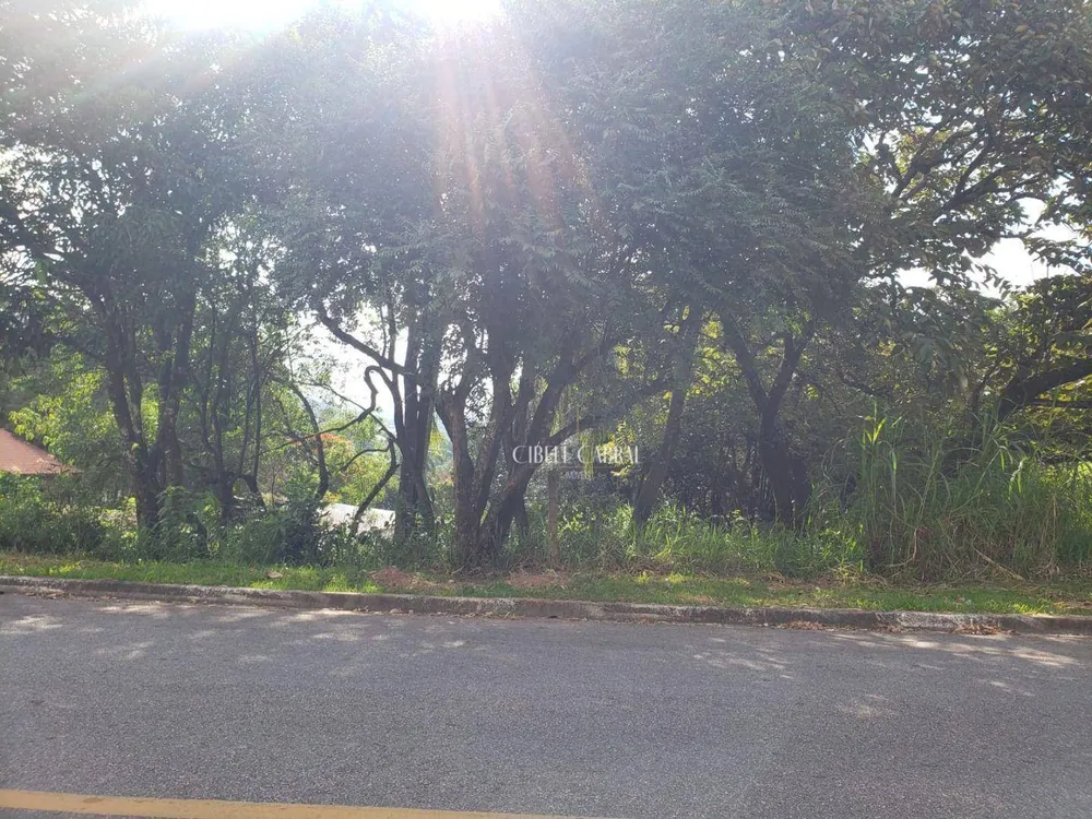 Terreno, 1000 m² - Foto 3