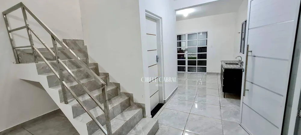 Casa, 2 quartos, 110 m² - Foto 3