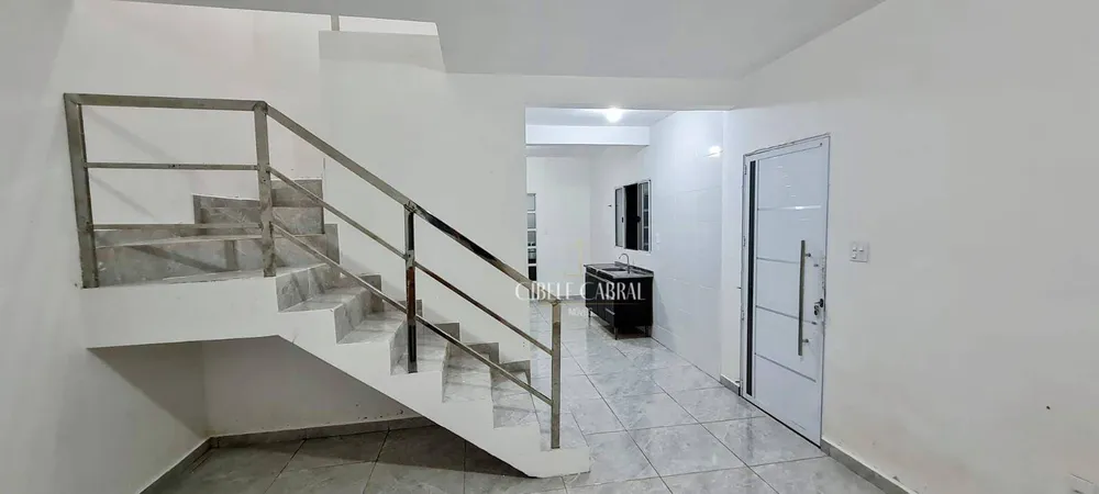 Casa, 2 quartos, 110 m² - Foto 4